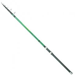 Удилище карповое SALMO TAIFUN TELE CARP 3.0м, стекловолокно, тест 2.75 lbs, 285гр